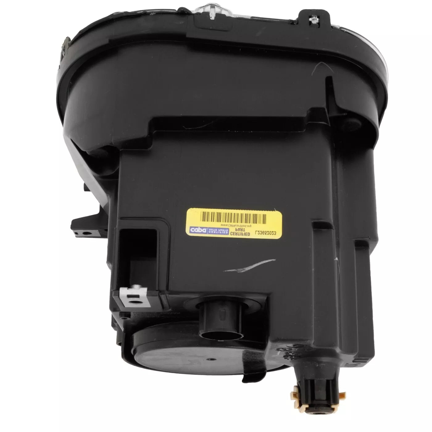 Left Side Headlamp assy composite 2019 - 2023 JEEP RENEGADE CAPA CH2502341C 68516361AA