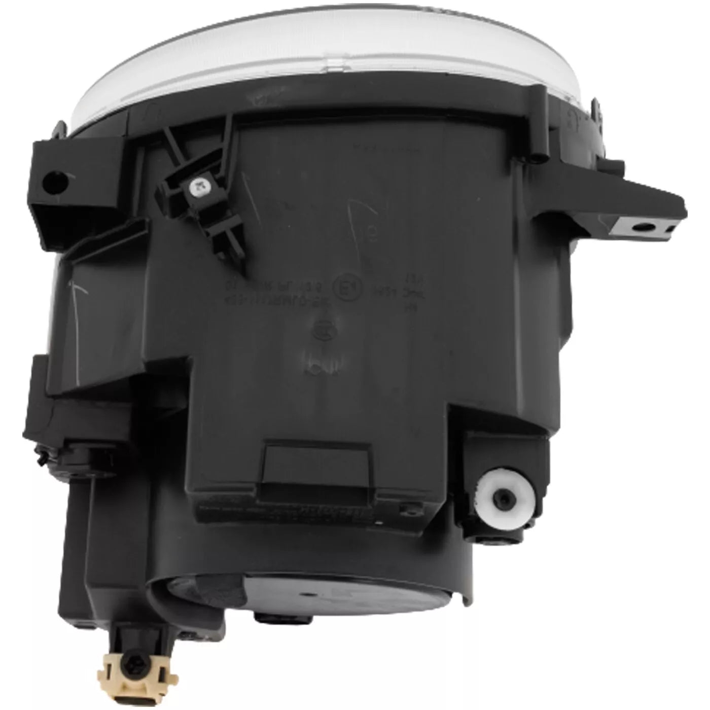 Left Side Headlamp assy composite 2019 - 2023 JEEP RENEGADE CAPA CH2502341C 68516361AA