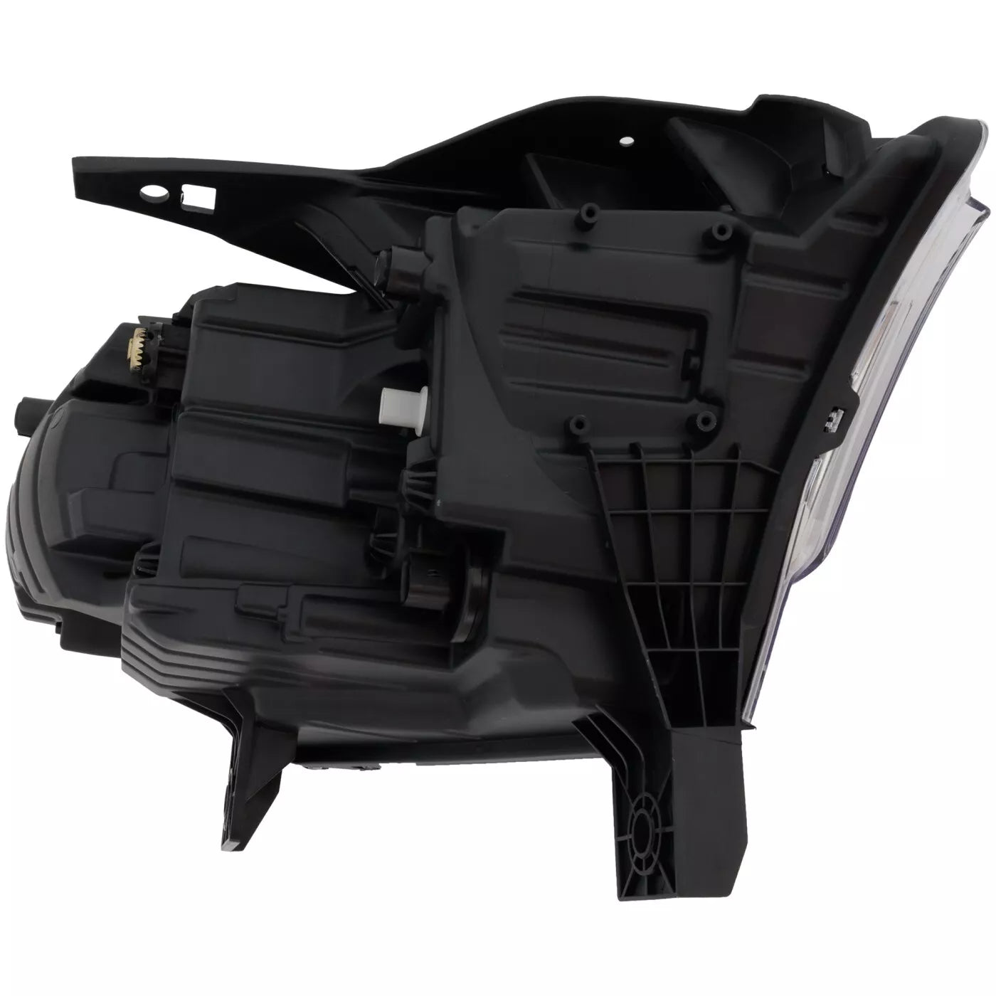 Left Side Headlamp assy composite 2021 - 2024 DODGE DURANGO CH2502343 68433777AF