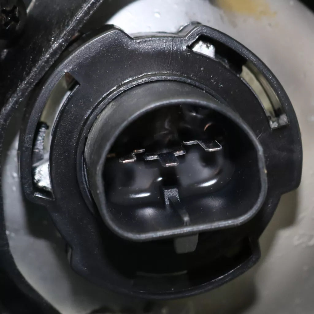 Right Side Headlamp assy composite 1995 - 1999 DODGE NEON CH2503103V 4761448AB