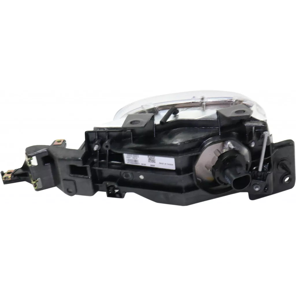 Right Side Headlamp assy composite 1995 - 1999 DODGE NEON CH2503103V 4761448AB