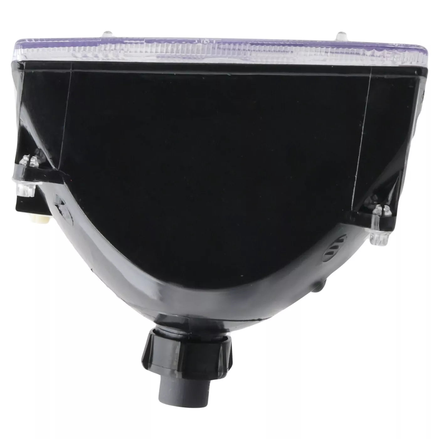 Right Side Headlamp assy composite 1996 - 1998 JEEP GRAND CHEROKEE CAPA CH2503104C 55055118AB