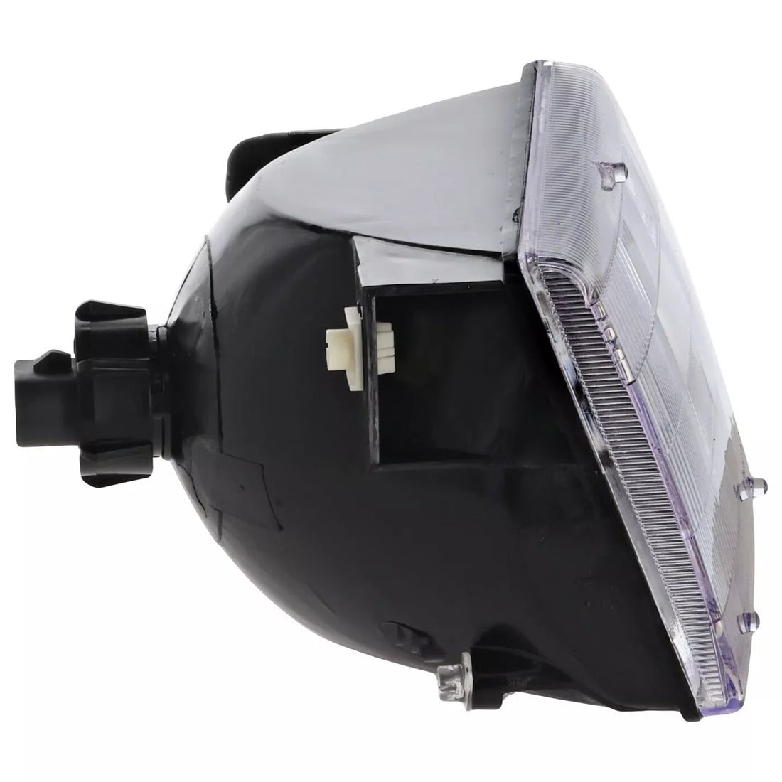 Right Side Headlamp assy composite 1996 - 1998 JEEP GRAND CHEROKEE CH2503104V 55055118AB