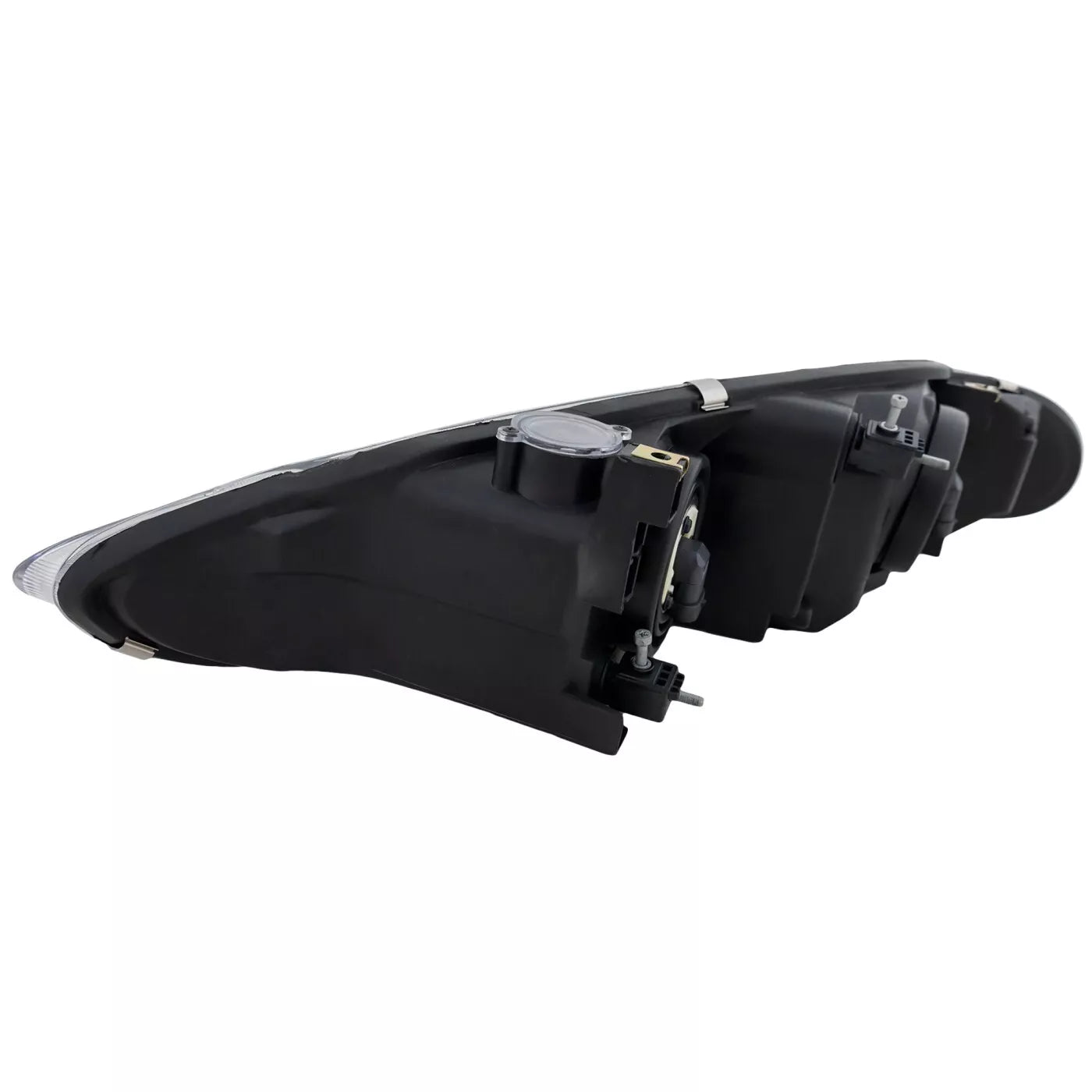 Right Side Headlamp assy composite 2000 - 2001 DODGE INTREPID CH2503113V 4780004AD