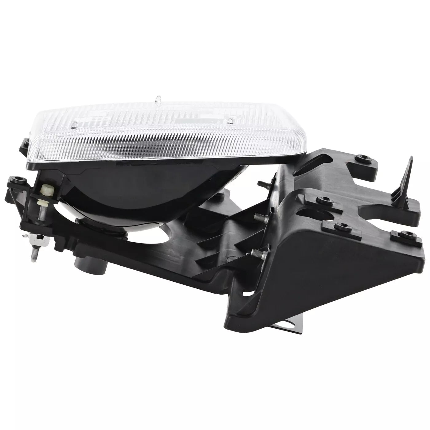 Right Side Headlamp assy composite 1994 - 1994 DODGE B150 CH2503115 55055276AB