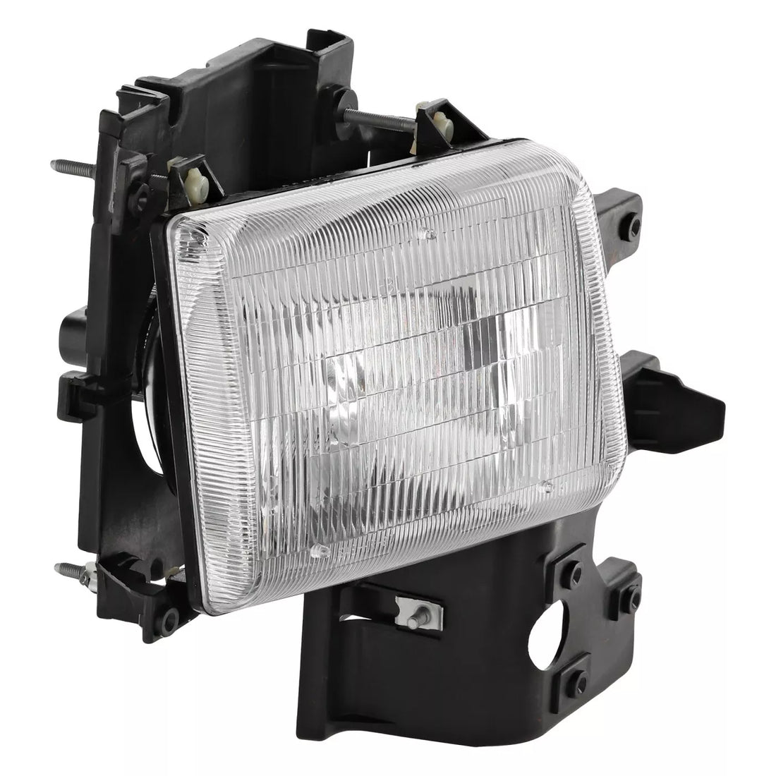 Right Side Headlamp assy composite 1994 - 1994 DODGE B150 CH2503115 55055276AB