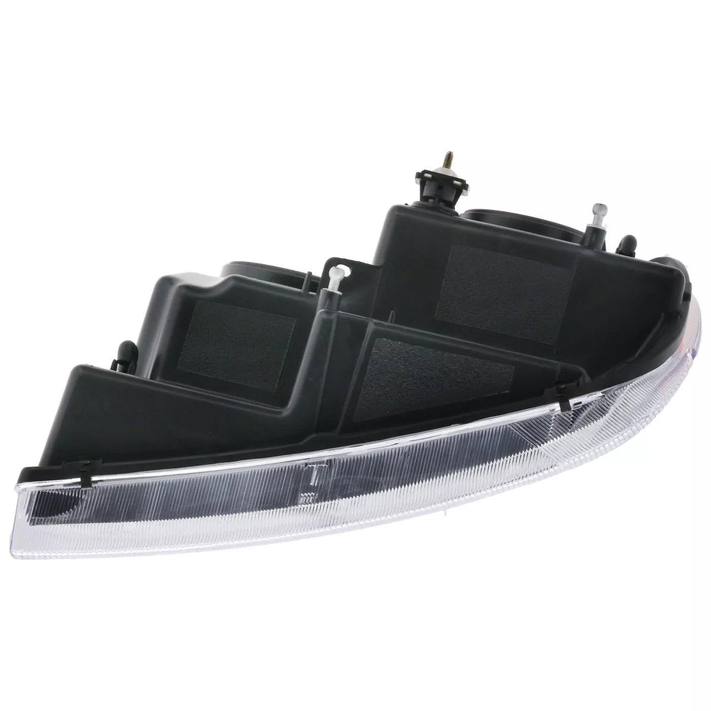 Right Side Headlamp assy composite 2004 - 2004 JEEP GRAND CHEROKEE CAPA CH2503120C 55155552AI