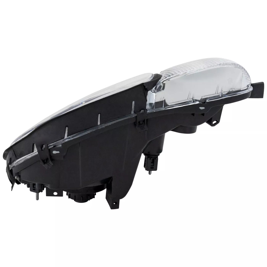 Right Side Headlamp assy composite 2002 - 2005 DODGE NEON CH2503124V 5288508AH