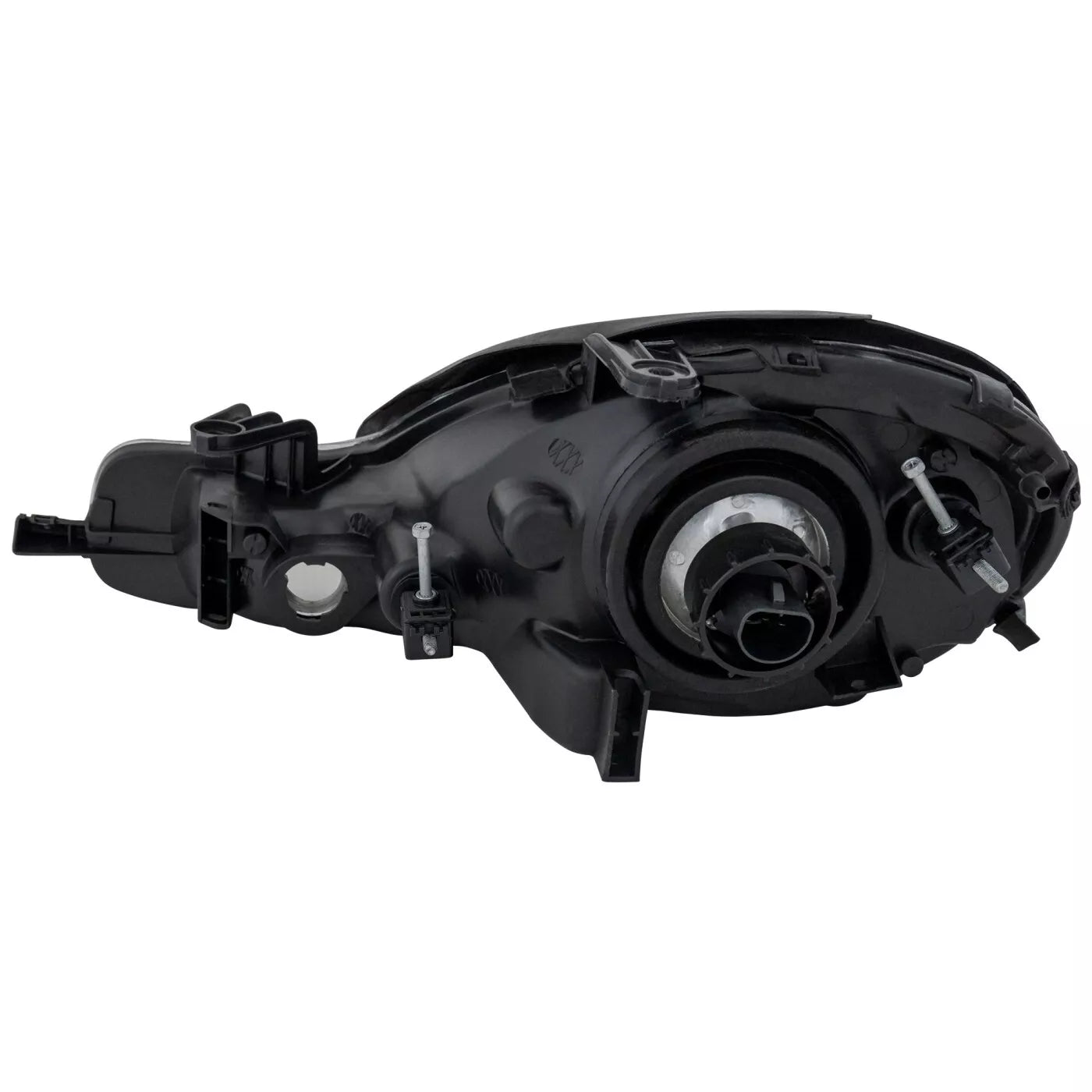 Right Side Headlamp assy composite 2002 - 2005 DODGE NEON CH2503124V 5288508AH