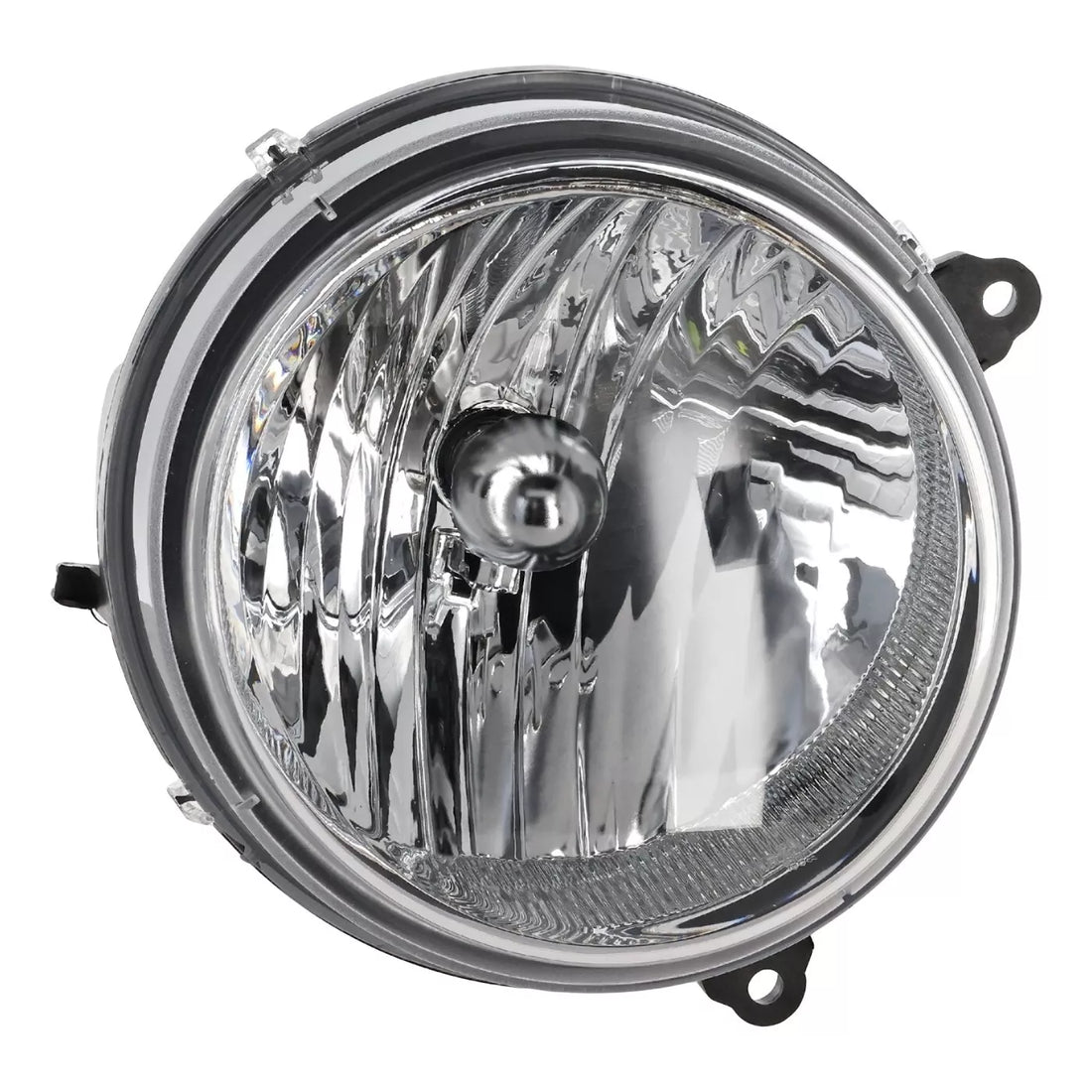 Right Side Headlamp assy composite 2005 - 2007 JEEP LIBERTY CAPA CH2503156C 55157140AA