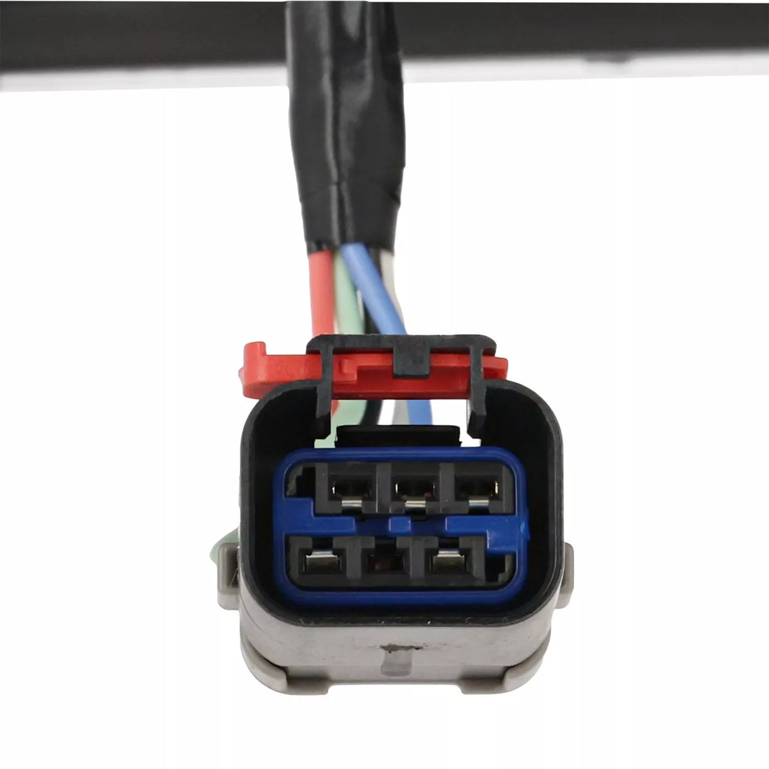 Right Side Headlamp assy composite 2007 - 2007 JEEP GRAND CHEROKEE CAPA CH2503160C 55156350AK