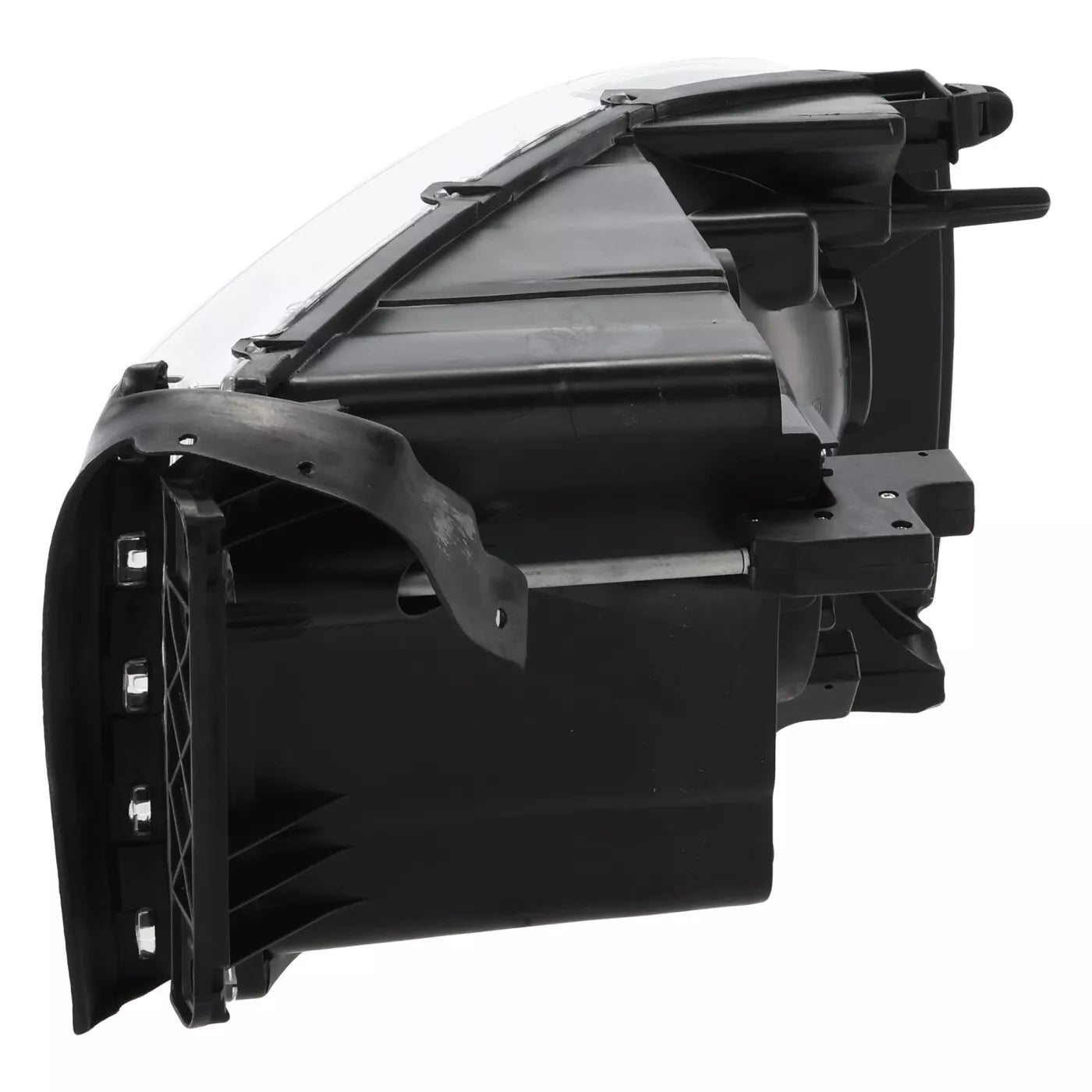 Right Side Headlamp assy composite 2004 - 2005 DODGE RAM 1500 CAPA CH2503161C 55077120AG