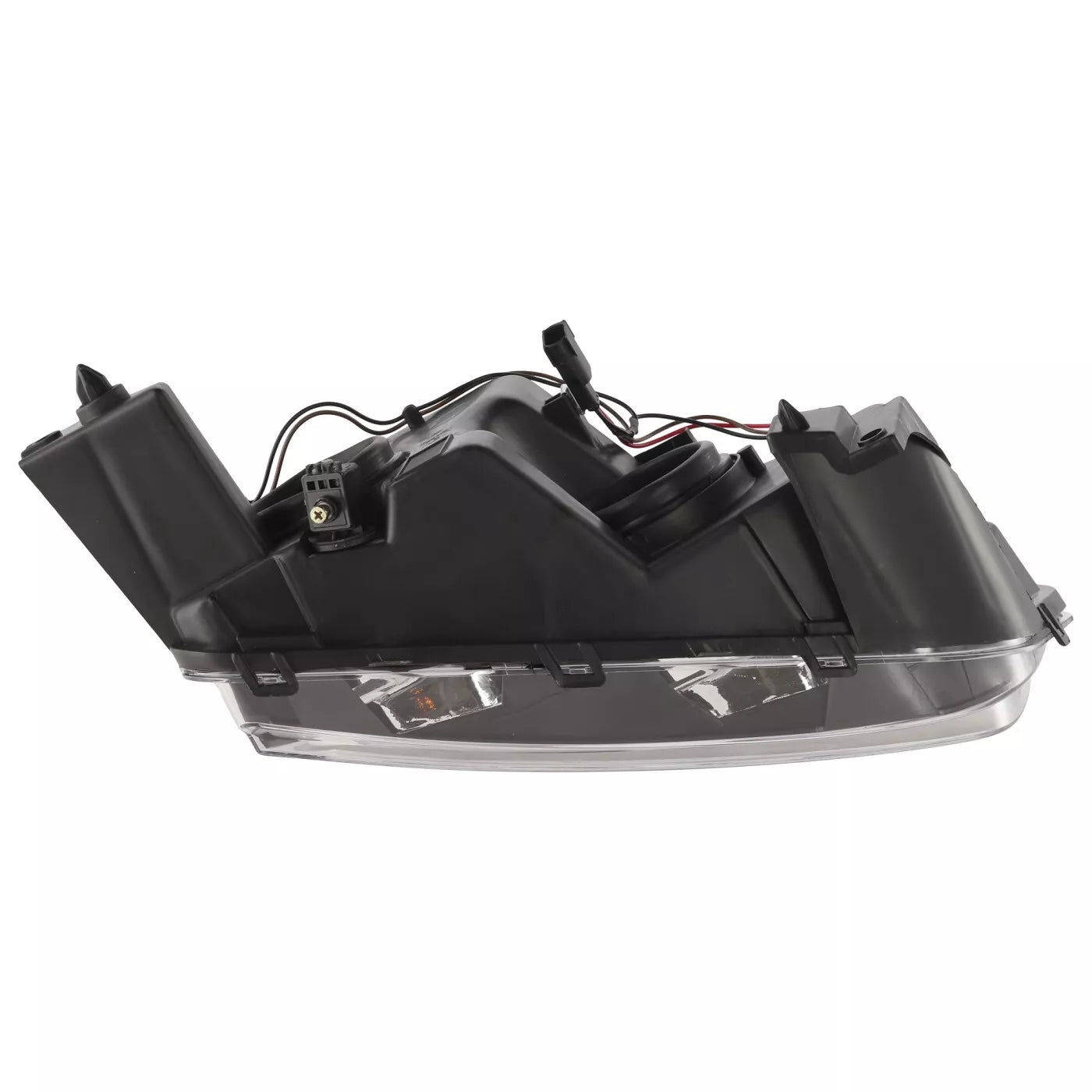 Right Side Headlamp assy composite 2006 - 2007 DODGE CHARGER CAPA CH2503163C 4806164AF