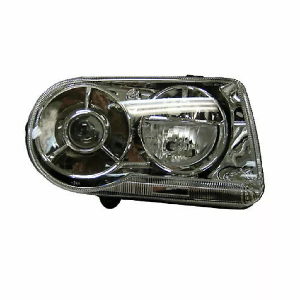 Right Side Headlamp assy composite 2009 - 2010 CHRYSLER 300 CH2503167V 57010862AA