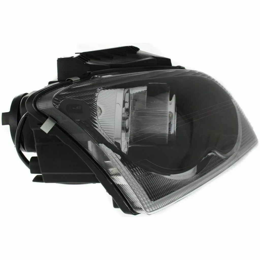 Right Side Headlamp assy composite 2006 - 2006 CHRYSLER PACIFICA CH2503168V 4857850AE