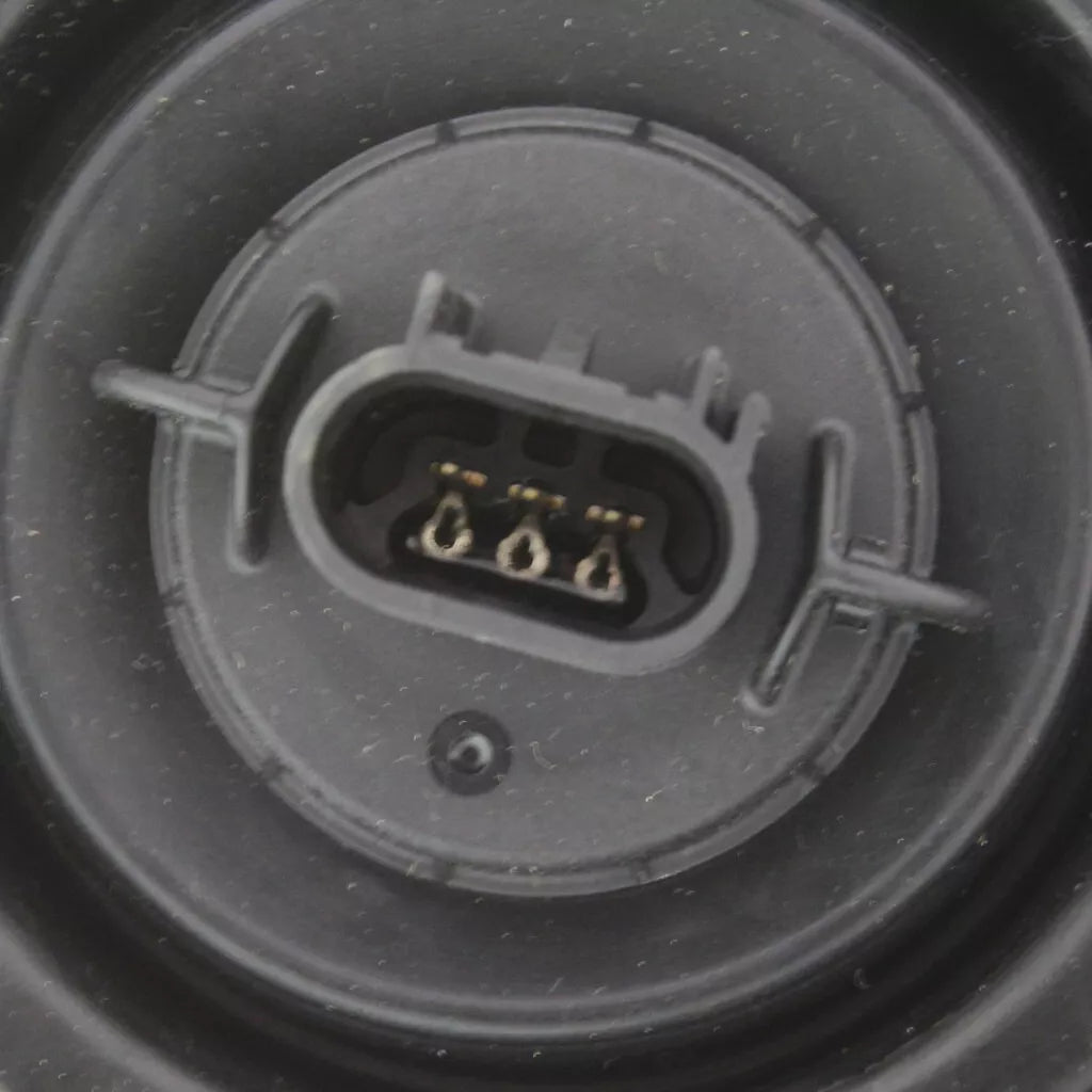 Right Side Headlamp assy composite 2006 - 2007 DODGE DAKOTA CAPA CH2503170C 55077606AC