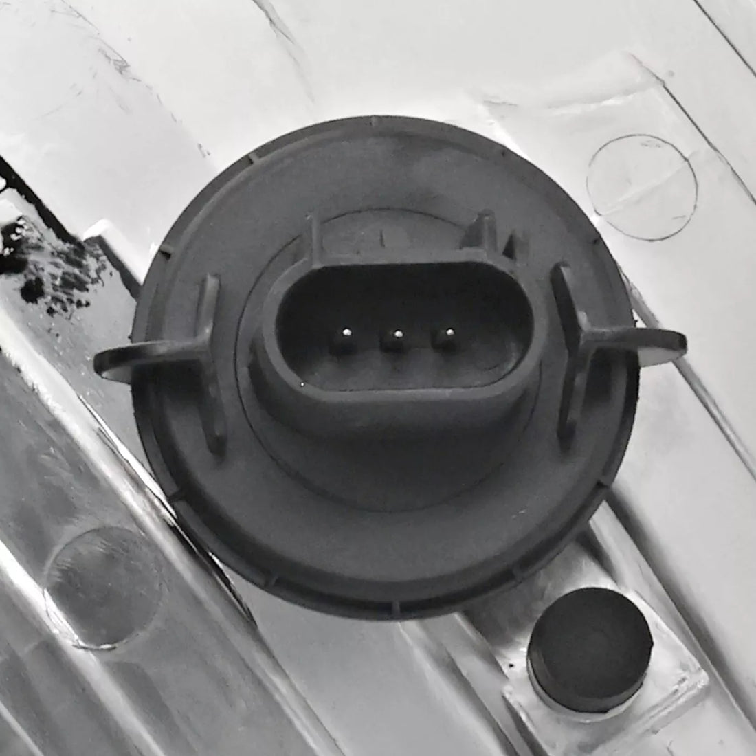 Right Side Headlamp assy composite 2007 - 2017 JEEP WRANGLER CAPA CH2503175C 55078148AD