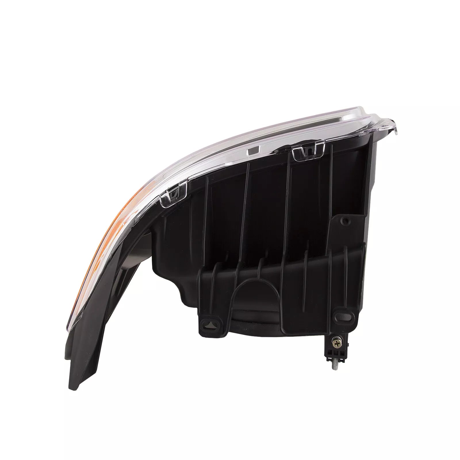 Right Side Headlamp assy composite 2007 - 2011 DODGE NITRO CAPA CH2503177C 55157224AE