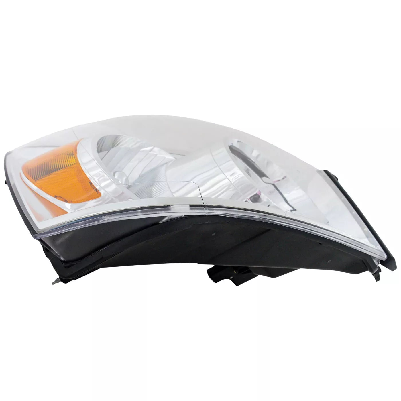 Right Side Headlamp assy composite 2007 - 2008 DODGE RAM 1500 CAPA CH2503180C 68003124AD