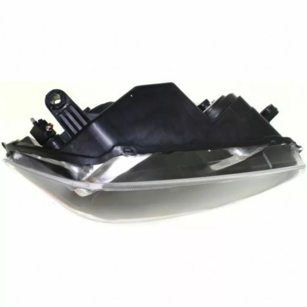 Right Side Headlamp assy composite 2008 - 2014 DODGE AVENGER CH2503194V 5303744AD