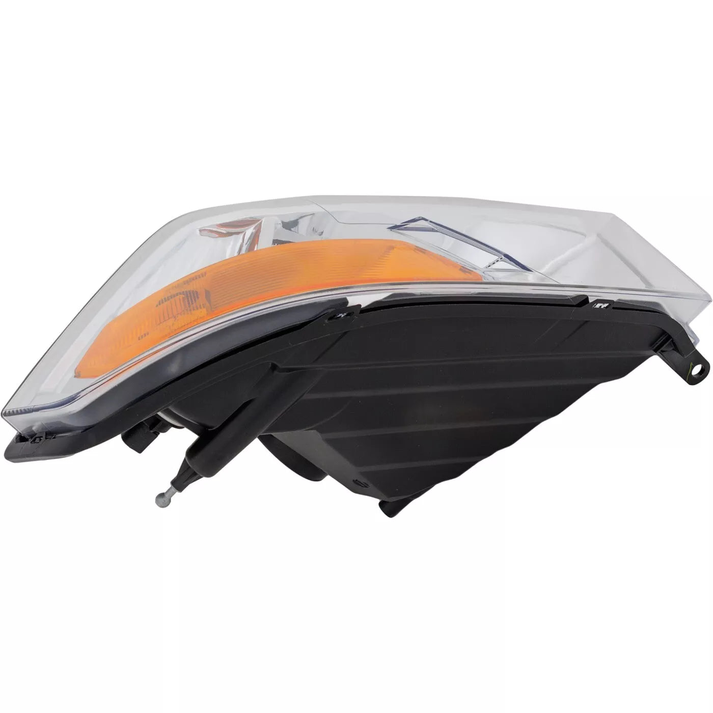 Conjunto de faro derecho compuesto 2009 - 2010 DODGE RAM 1500 CH2503217C 55277410AG