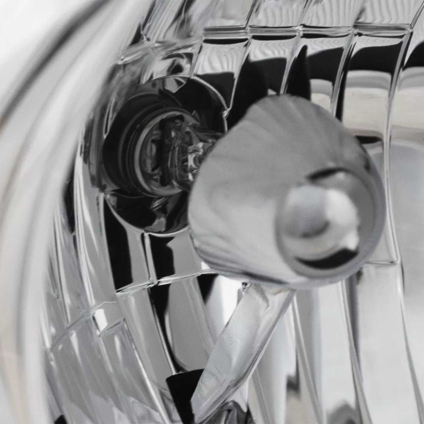 Right Side Headlamp assy composite 2011 - 2013 DODGE DURANGO CAPA CH2503228C 55079366AD