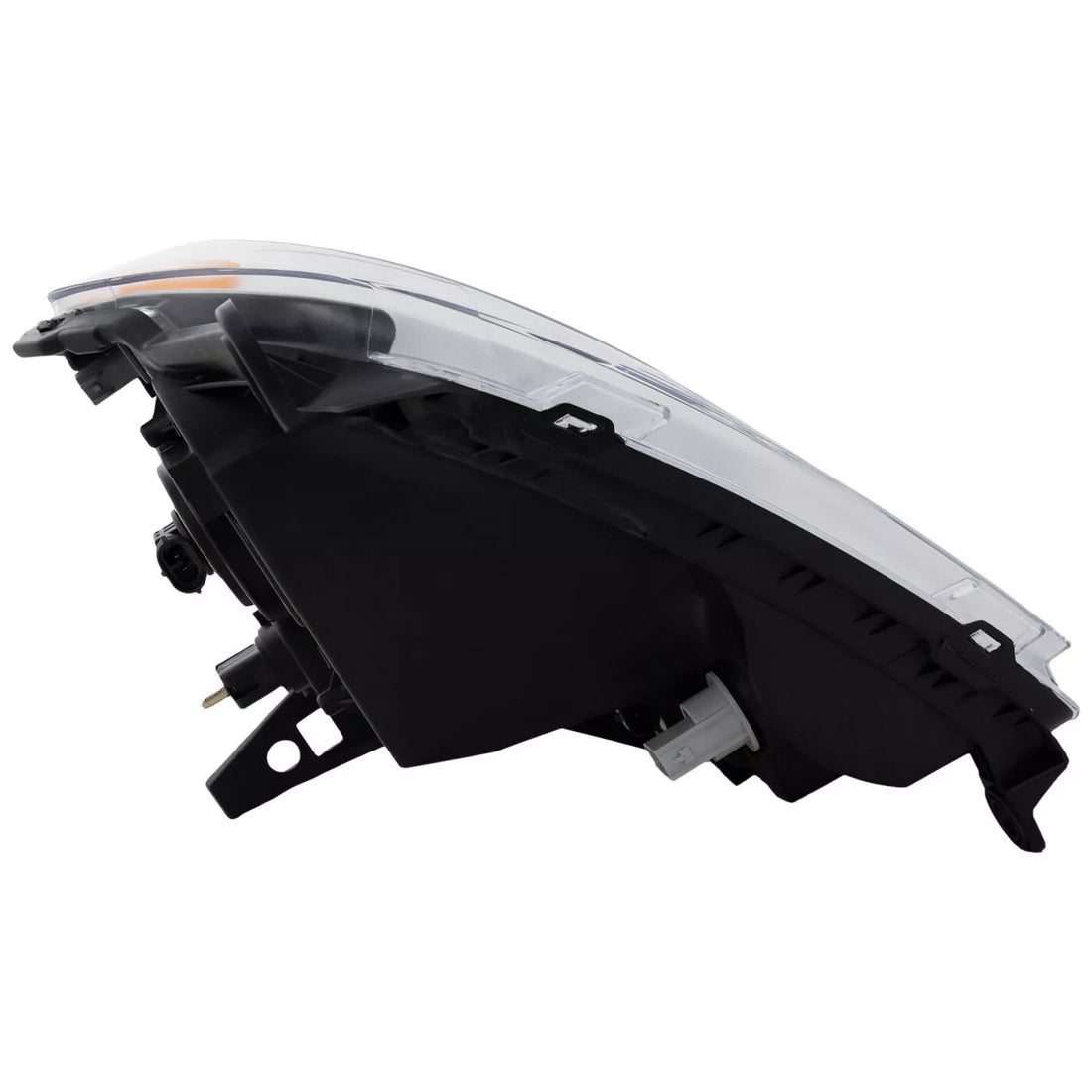 Right Side Headlamp assy composite 2011 - 2013 DODGE DURANGO CAPA CH2503228C 55079366AD