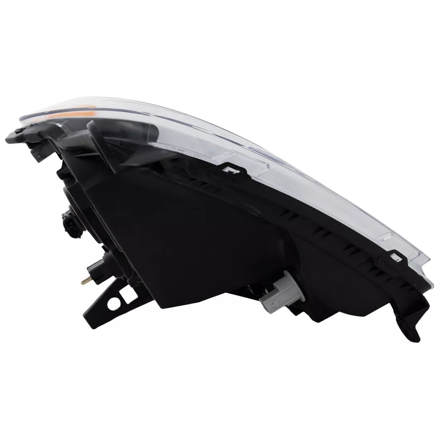 Right Side Headlamp assy composite 2011 - 2013 DODGE DURANGO CAPA CH2503228C 55079366AD