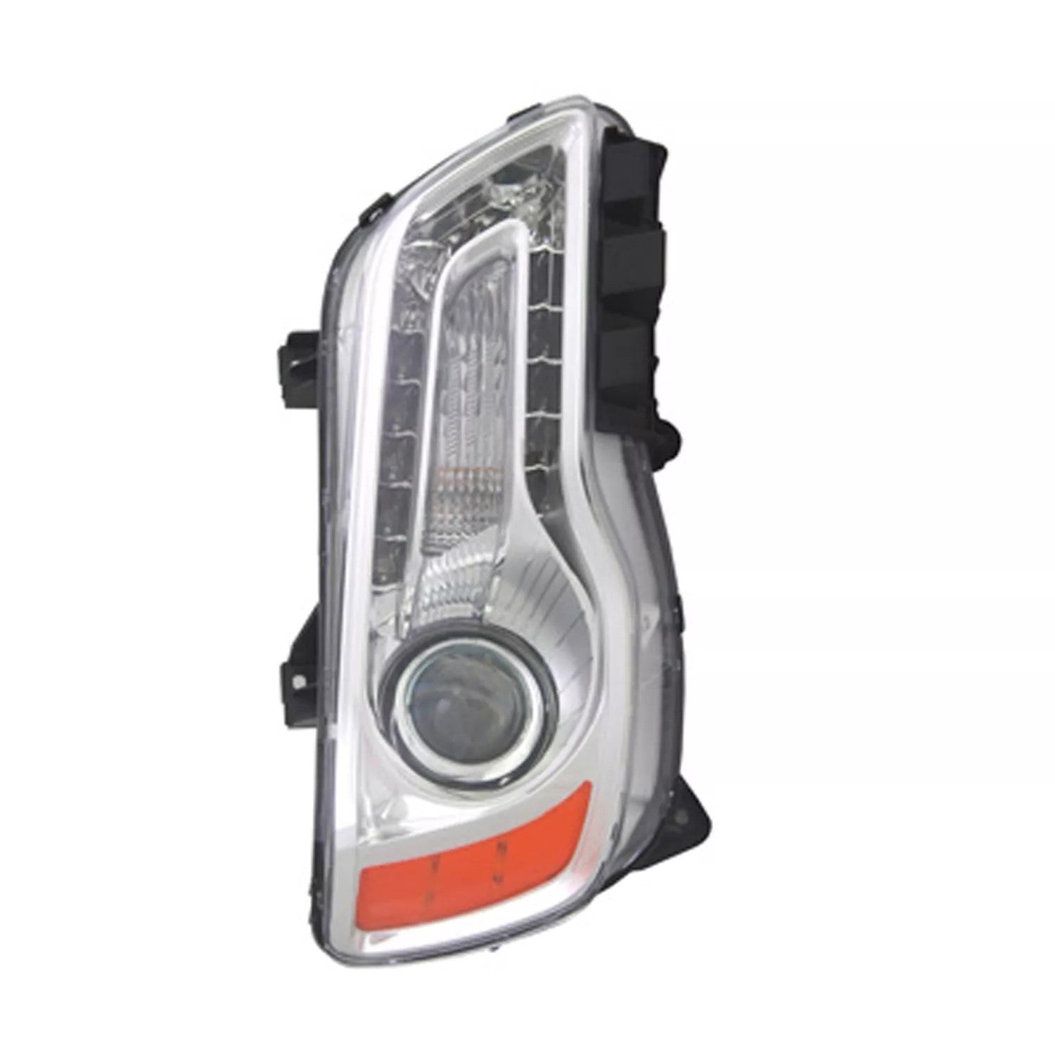 Right Side Headlamp assy composite 2011 - 2014 CHRYSLER 300 CAPA CH2503231C 68143002AC