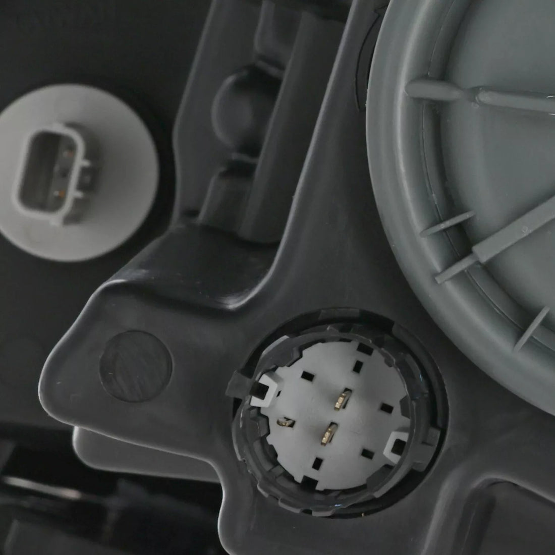 Right Side Headlamp assy composite 2013 - 2015 DODGE DART CAPA CH2503240C 68085140AL