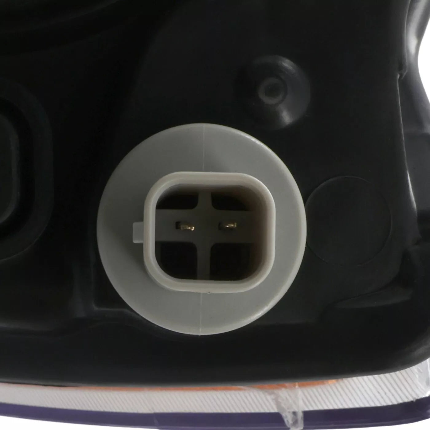 Right Side Headlamp assy composite 2013 - 2017 JEEP COMPASS CAPA CH2503246C 68171214AC