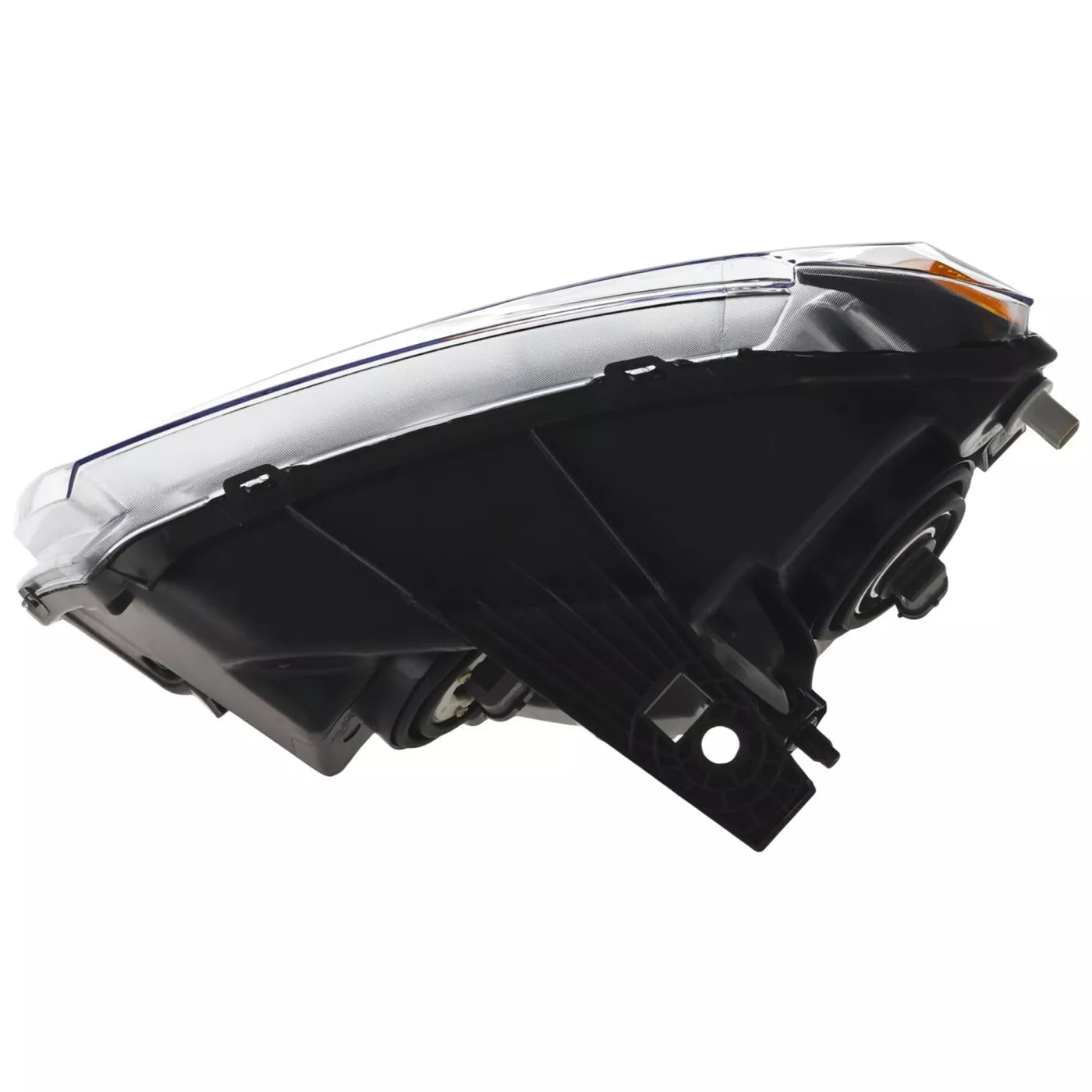 Right Side Headlamp assy composite 2013 - 2017 JEEP COMPASS CAPA CH2503246C 68171214AC