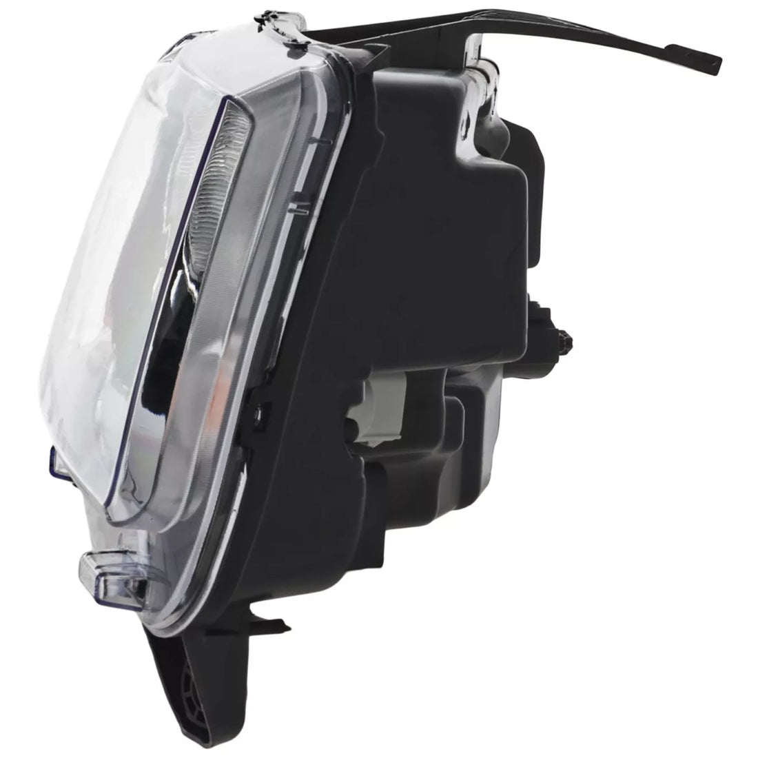 Right Side Headlamp assy composite 2013 - 2017 JEEP COMPASS CAPA CH2503246C 68171214AC