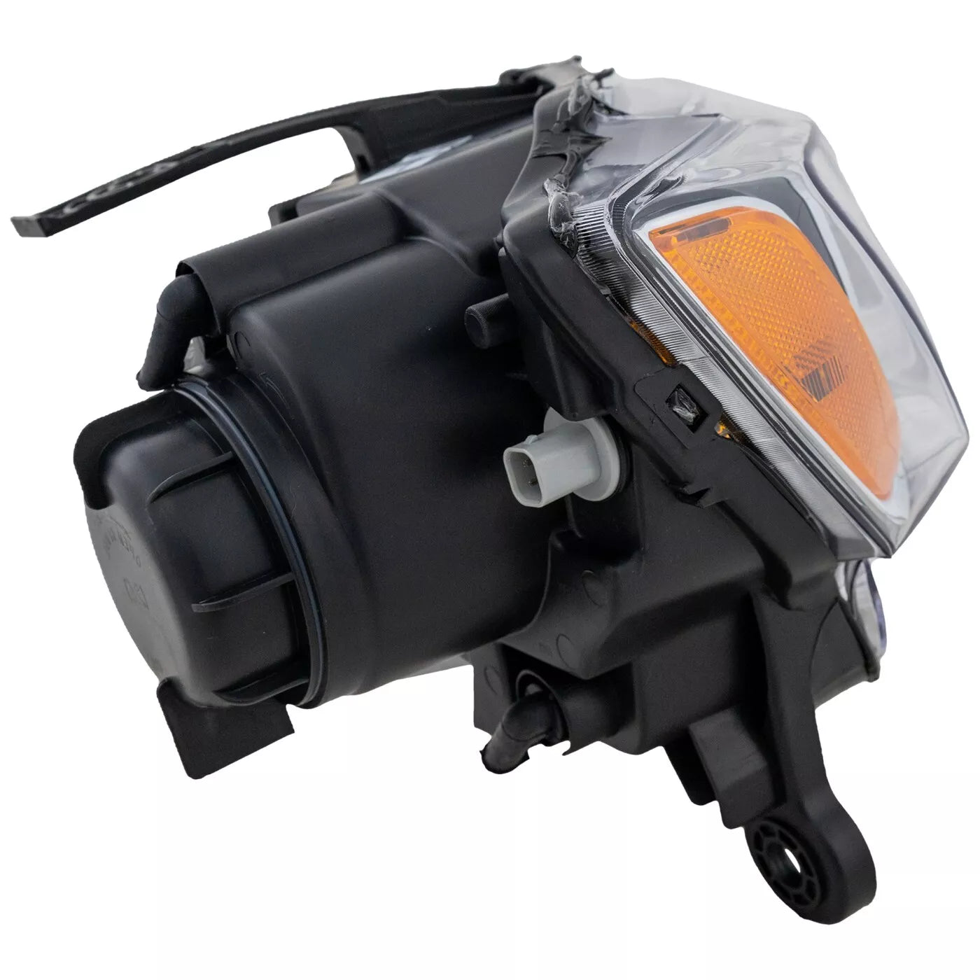 Right Side Headlamp assy composite 2014 - 2016 JEEP GRAND CHEROKEE CH2503247 68110996AF