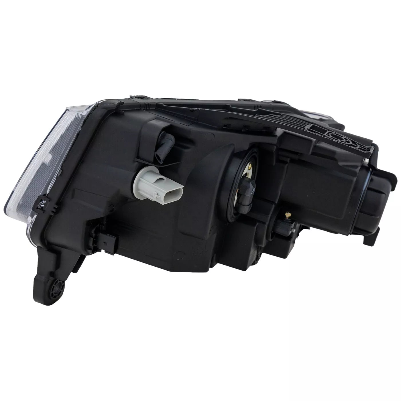 Right Side Headlamp assy composite 2014 - 2016 JEEP GRAND CHEROKEE CH2503247 68110996AF