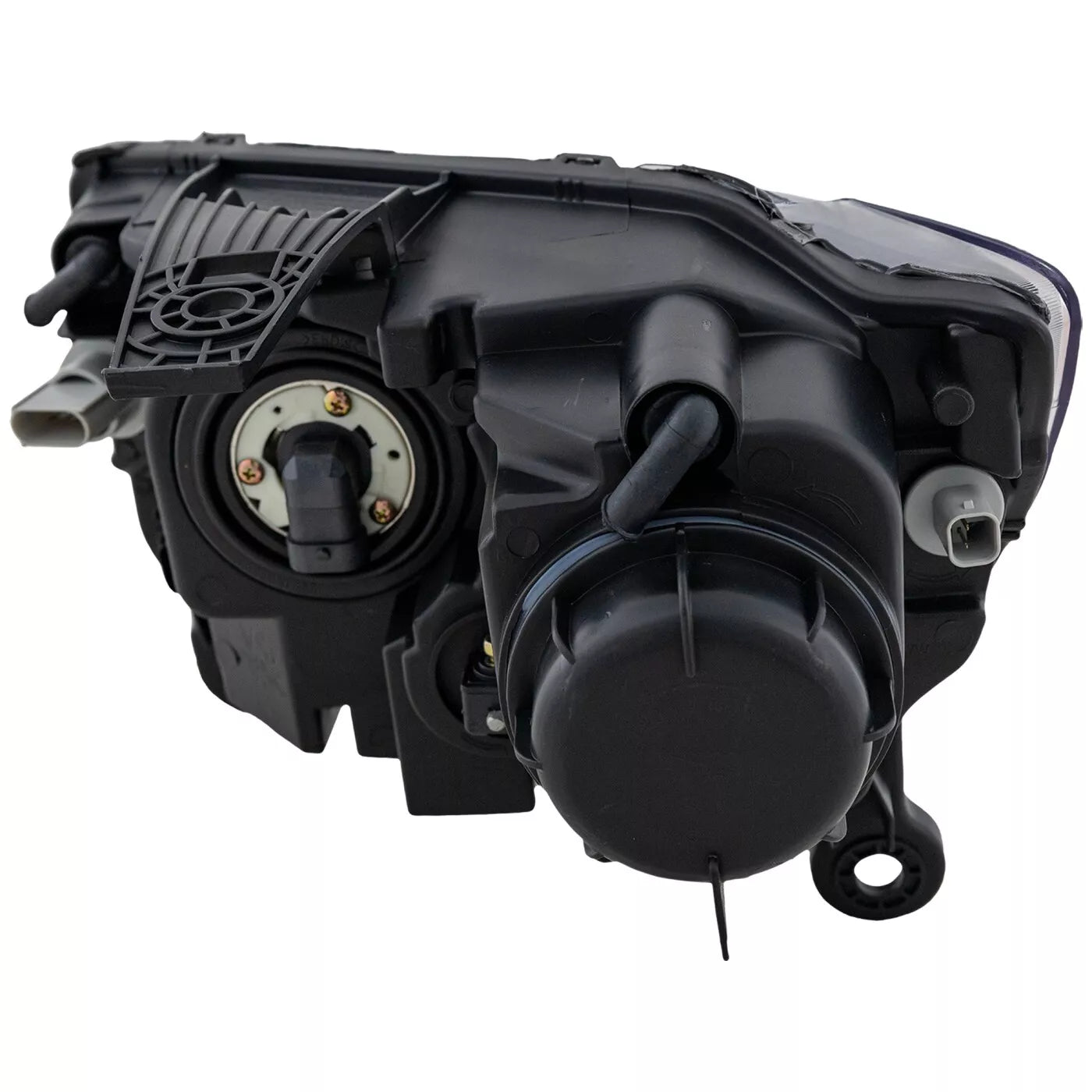 Right Side Headlamp assy composite 2014 - 2016 JEEP GRAND CHEROKEE CH2503247 68110996AF