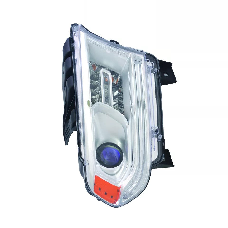 Right Side Headlamp assy composite 2014 - 2015 DODGE DURANGO CH2503256V 68188730AI