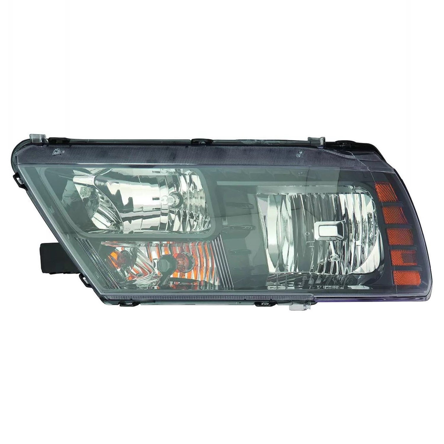 Right Side Headlamp assy composite 2014 - 2020 DODGE JOURNEY CAPA CH2503265C 68200084AC