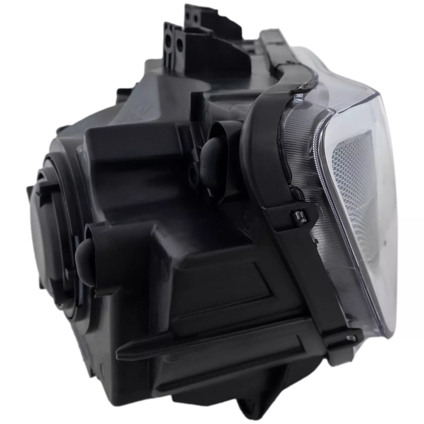 Right Side Headlamp assy composite 2015 - 2017 CHRYSLER 300 CH2503268V 68196276AD