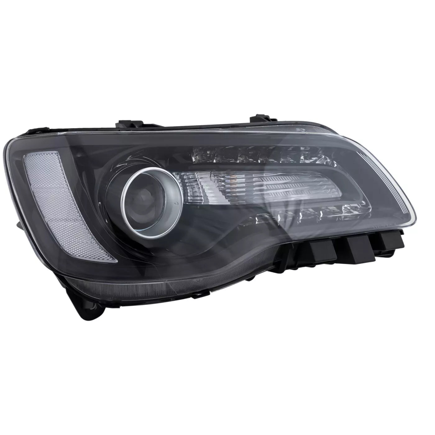 Right Side Headlamp assy composite 2015 - 2017 CHRYSLER 300 CH2503269 68214382AD