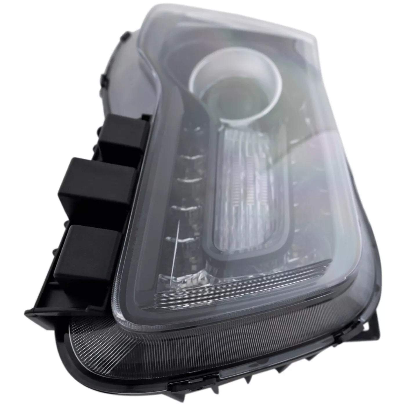 Right Side Headlamp assy composite 2015 - 2017 CHRYSLER 300 CAPA CH2503269C 68214382AD