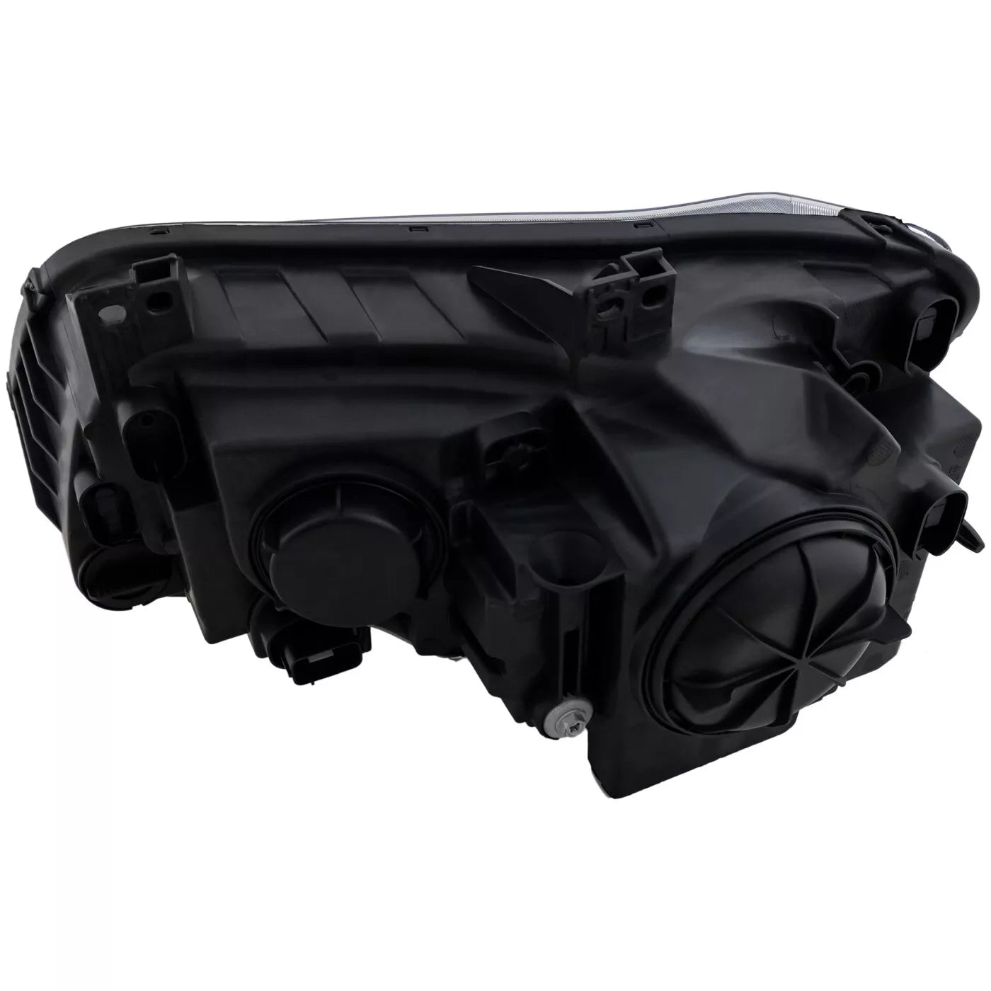 Right Side Headlamp assy composite 2015 - 2017 CHRYSLER 300 CAPA CH2503269C 68214382AD