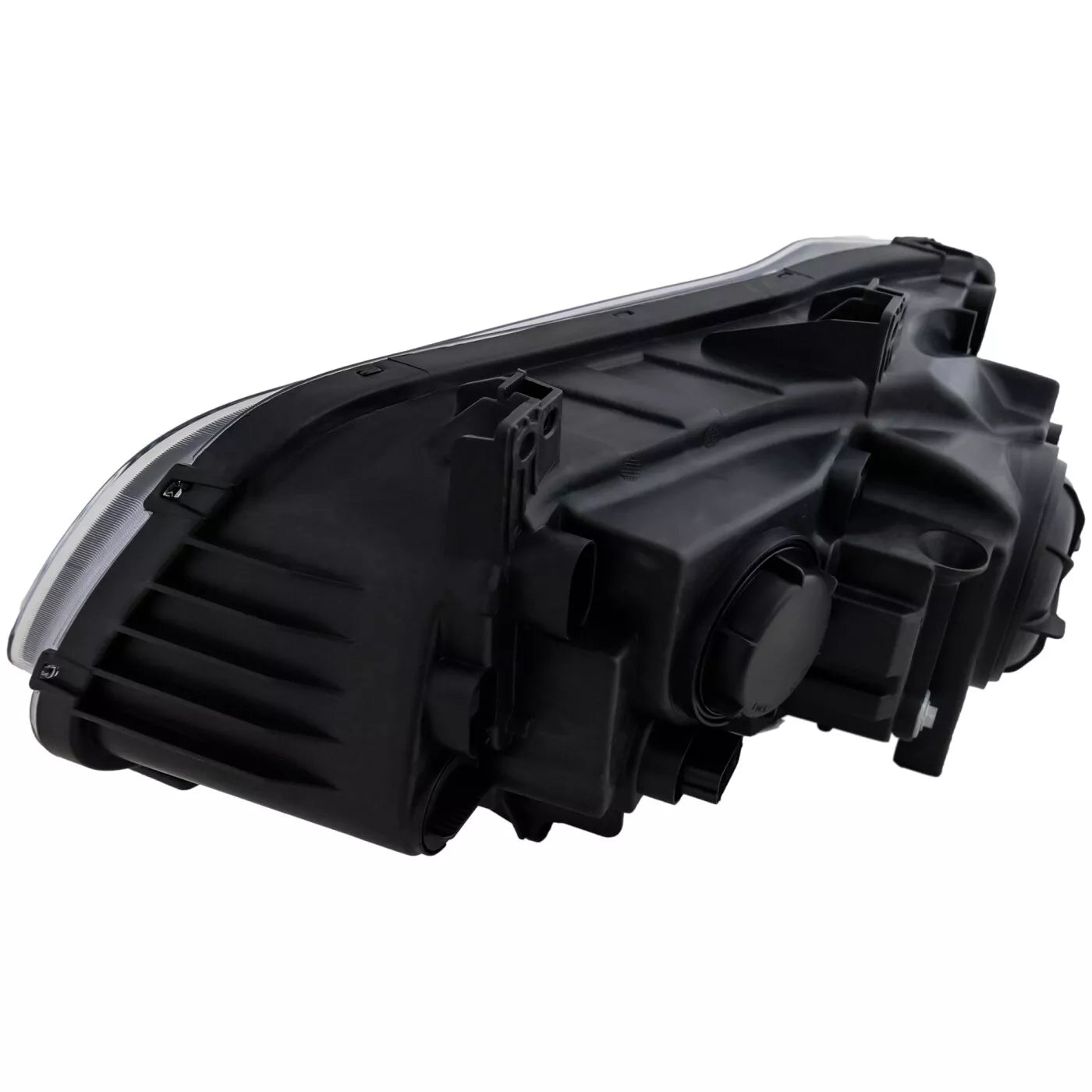 Right Side Headlamp assy composite 2015 - 2017 CHRYSLER 300 CAPA CH2503269C 68214382AD