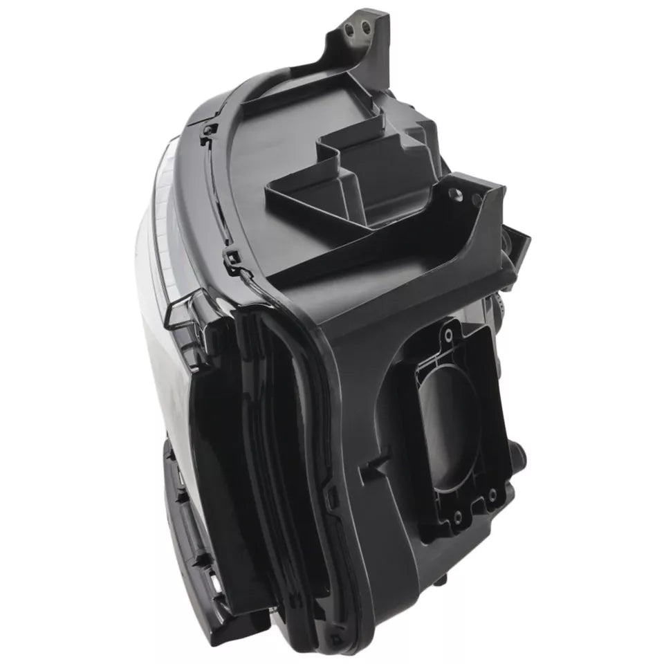 Right Side Headlamp assy composite 2015 - 2016 DODGE CHARGER CH2503270 68214396AF