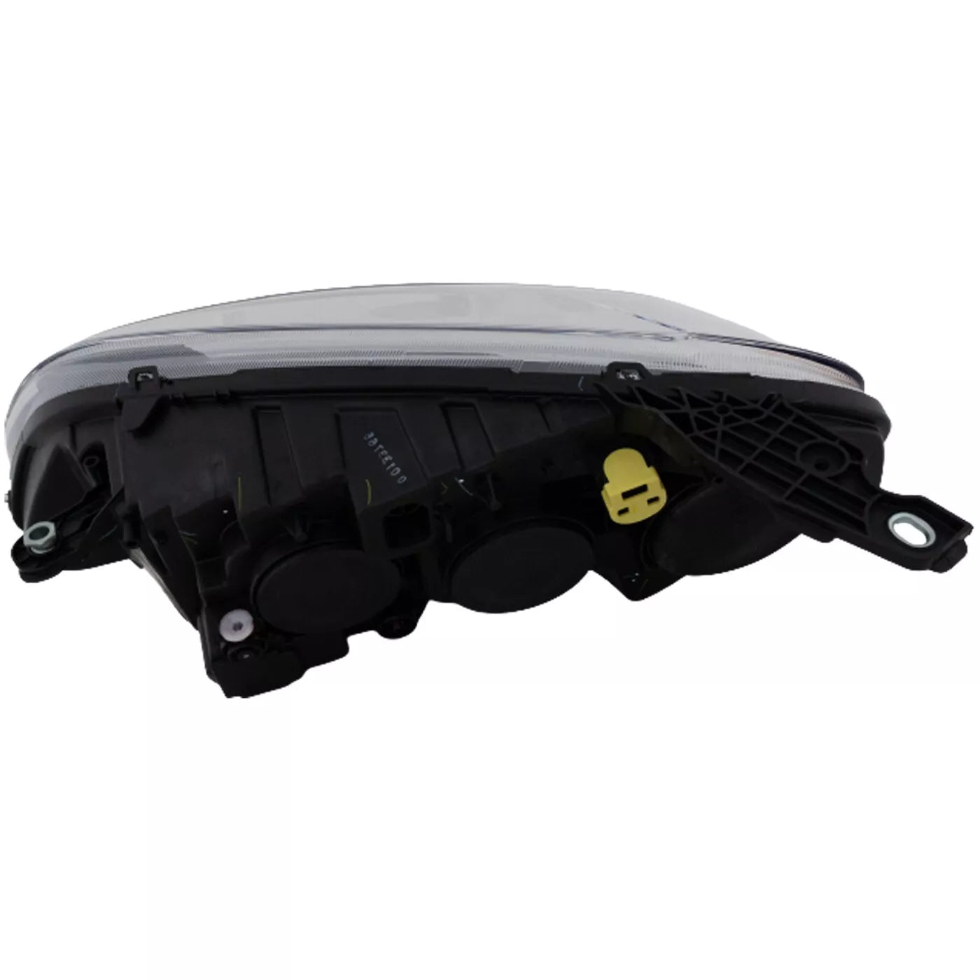 Right Side Headlamp assy composite 2015 - 2022 RAM PROMASTER CITY CH2503278 68469415AA