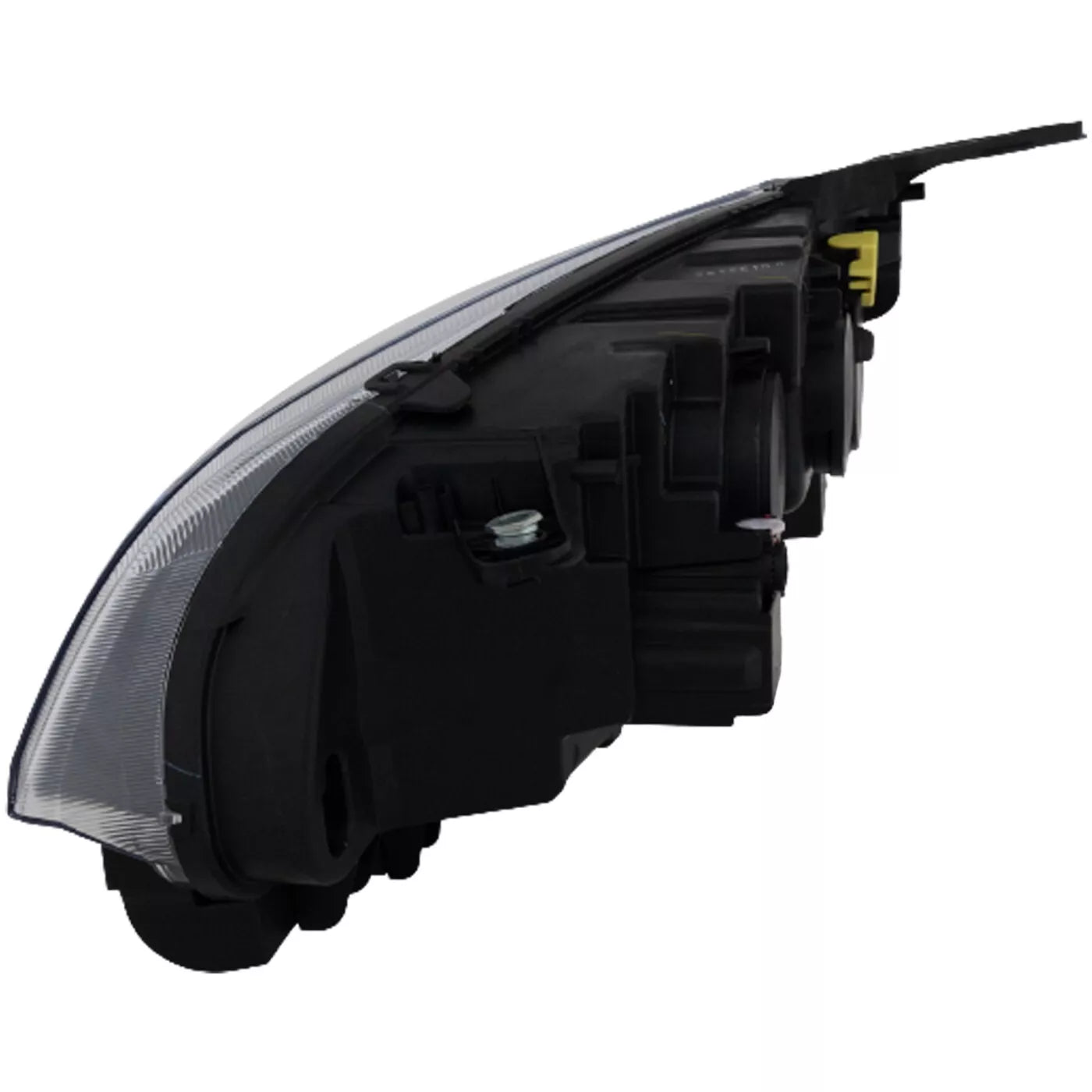 Right Side Headlamp assy composite 2015 - 2022 RAM PROMASTER CITY CH2503278 68469415AA