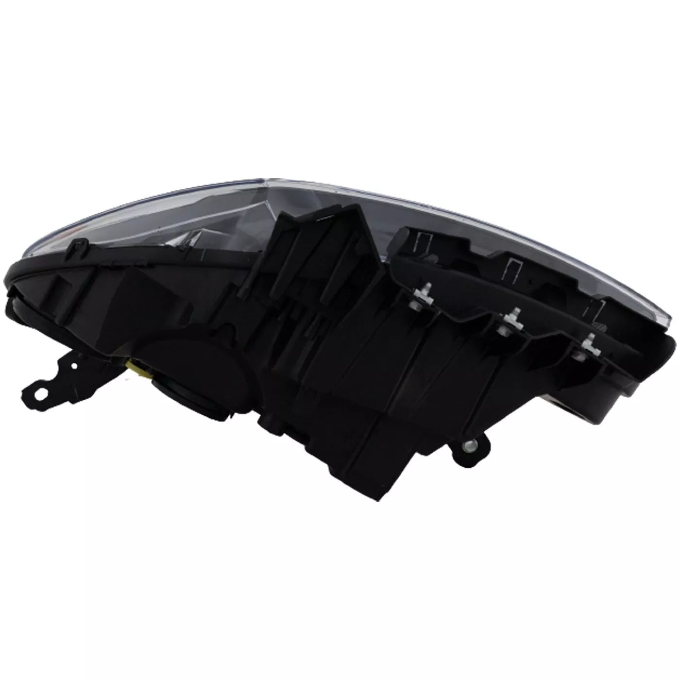 Right Side Headlamp assy composite 2015 - 2022 RAM PROMASTER CITY CAPA CH2503278C 68469415AA