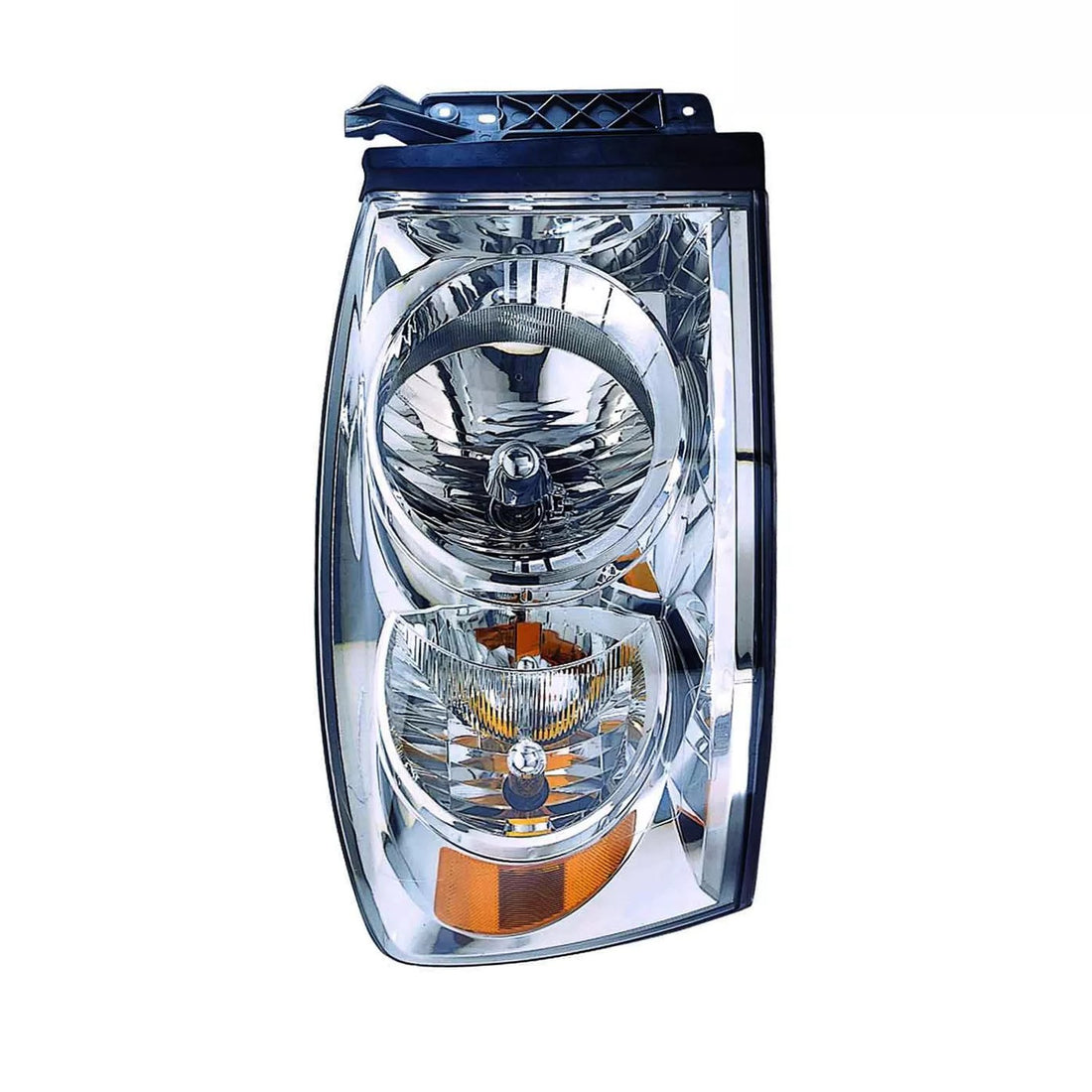 Right Side Headlamp assy composite 2007 - 2008 DODGE RAM 1500 CAPA CH2503280C 68003124AD