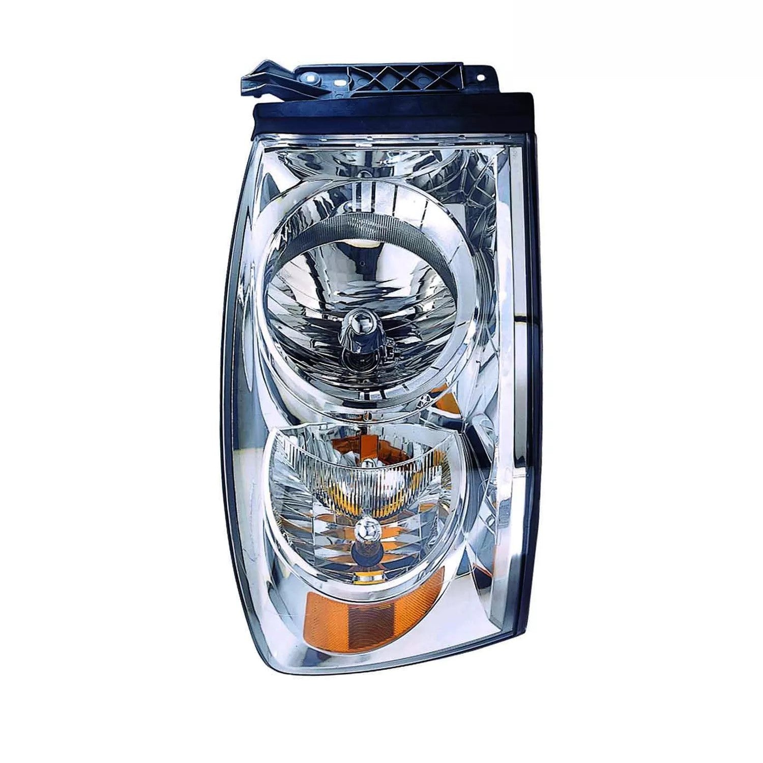 Right Side Headlamp assy composite 2007 - 2008 DODGE RAM 1500 CAPA CH2503280C 68003124AD