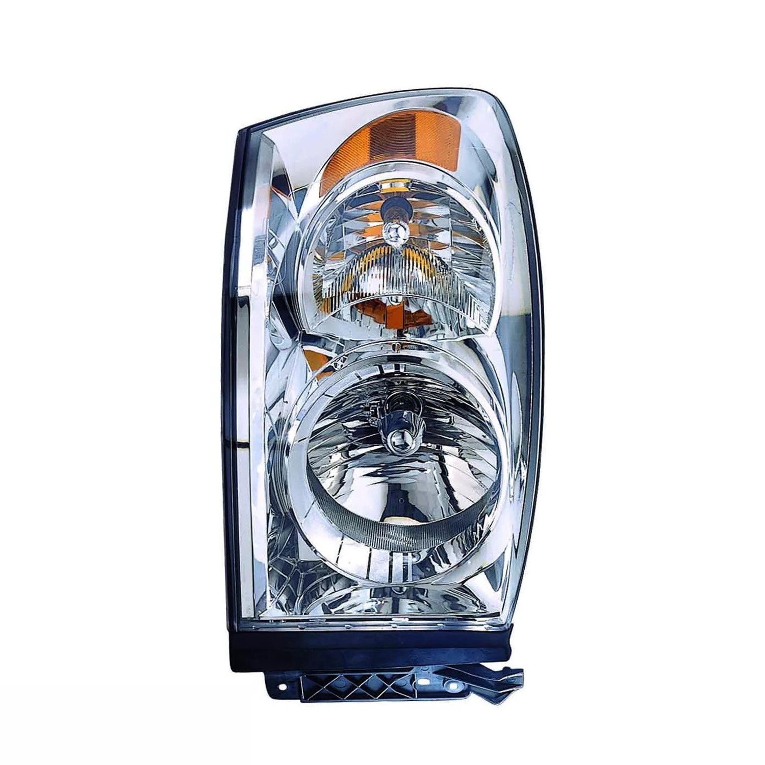 Right Side Headlamp assy composite 2007 - 2008 DODGE RAM 1500 CAPA CH2503280C 68003124AD